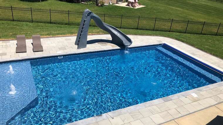 inground pool maintenance