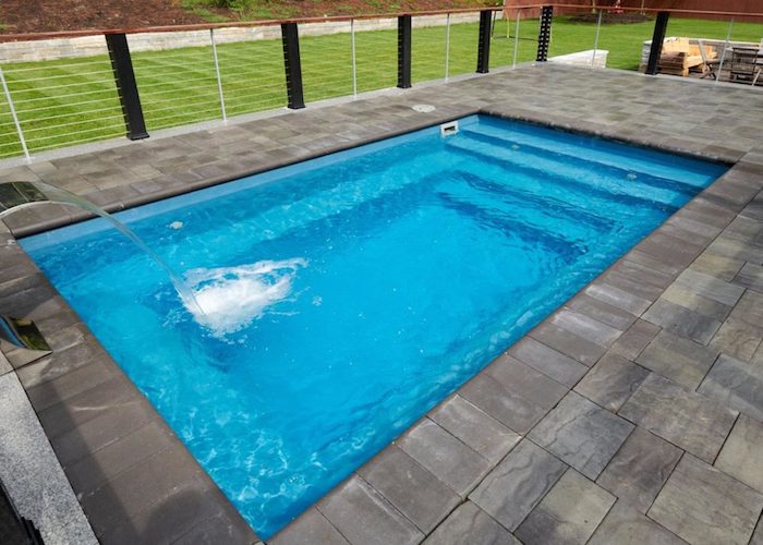 backyard pool ideas for small yards