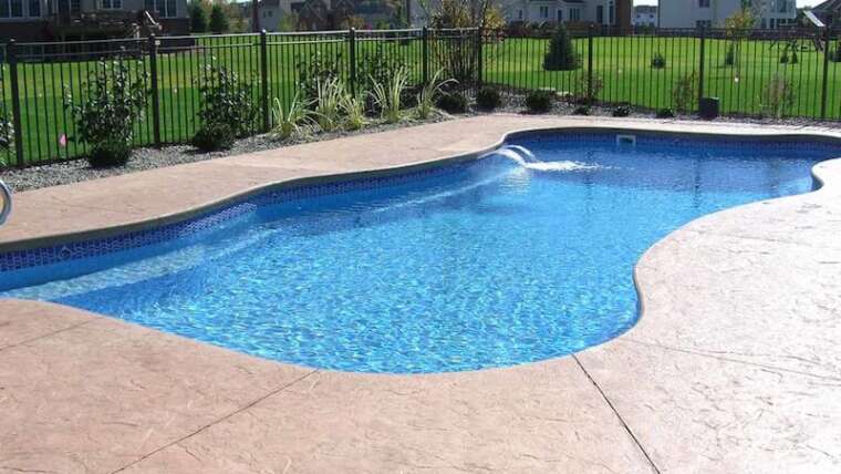 are backyard pools worth it