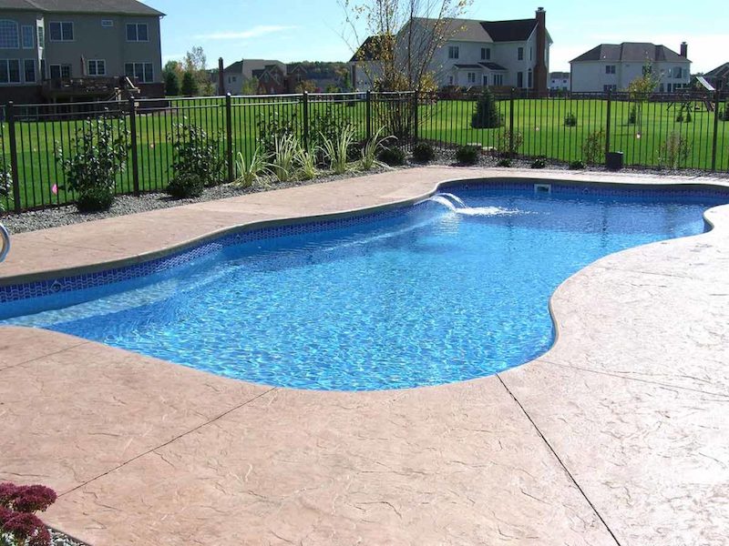 are backyard pools worth it